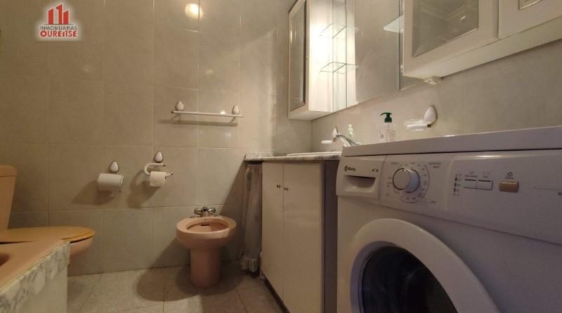 Orense - Ourense - 51m2