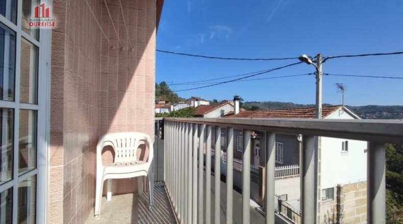 Orense - Ourense - 51m2