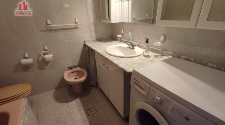 Orense - Ourense - 51m2
