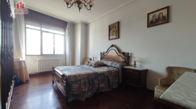 Orense - Ourense - 51m2