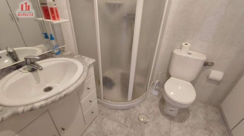 Orense - Ourense - 51m2