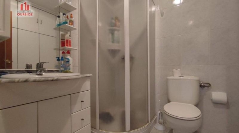 Orense - Ourense - 51m2