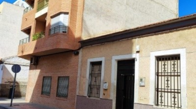 Alicante - Guardamar del Segura - 245m2