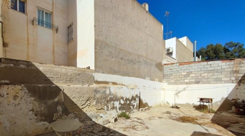 Alicante - Guardamar del Segura - 245m2