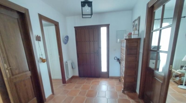 Albacete - Fuensanta - 519m2