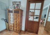 Casa de poble en venda a la España, Fuensanta, ref.: TR302877 foto