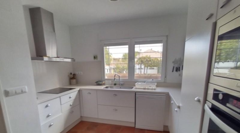 Albacete - Fuensanta - 519m2