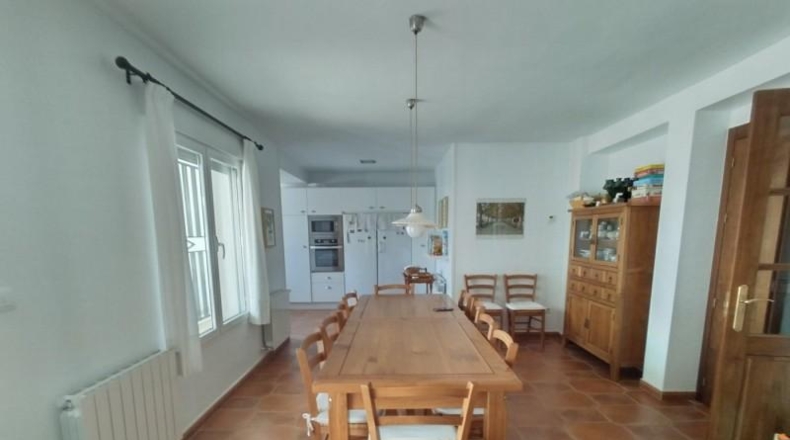 Albacete - Fuensanta - 519m2