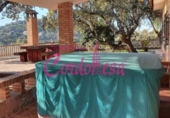 Casa de camp amb terreny en venda a la España, Alcolea, ref.: TR141364 foto