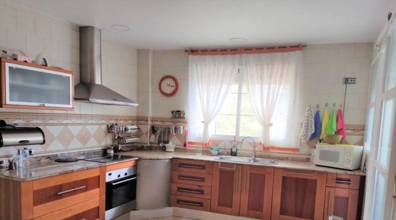 Murcia - Lorca - 295m2