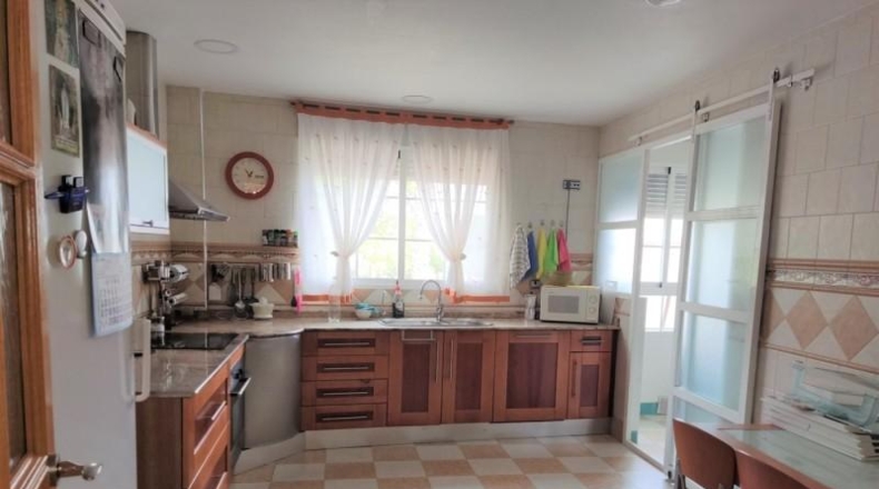 Murcia - Lorca - 295m2