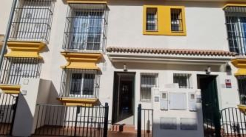 Málaga - Benalmádena - 170m2