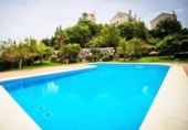 Xalet independent amb terreny en venda a la España, Arroyo de la Miel-Benalmádena Costa, ref.: TR141426 foto