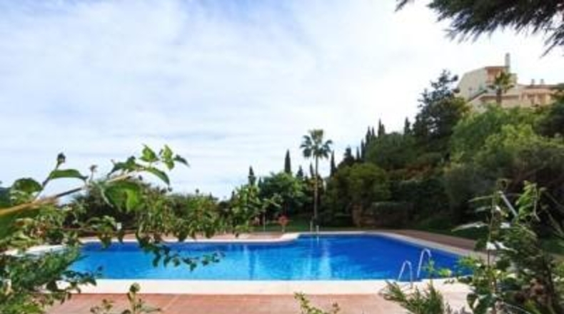 Málaga - Benalmádena - 170m2