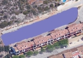 Suelo urbano en venta en la España, Alcalalí, ref: TR257152 foto