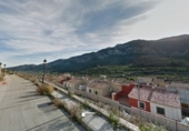 Suelo urbano en venta en la España, Alcalalí, ref: TR257152 foto
