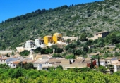 Suelo urbano en venta en la España, Alcalalí, ref: TR257152 foto