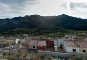 Suelo urbano en venta en la España, Alcalalí, ref: TR257152 foto