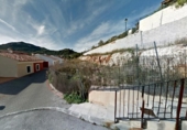 Suelo urbano en venta en la España, Alcalalí, ref: TR257152 foto