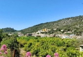 Suelo urbano en venta en la España, Alcalalí, ref: TR257152 foto