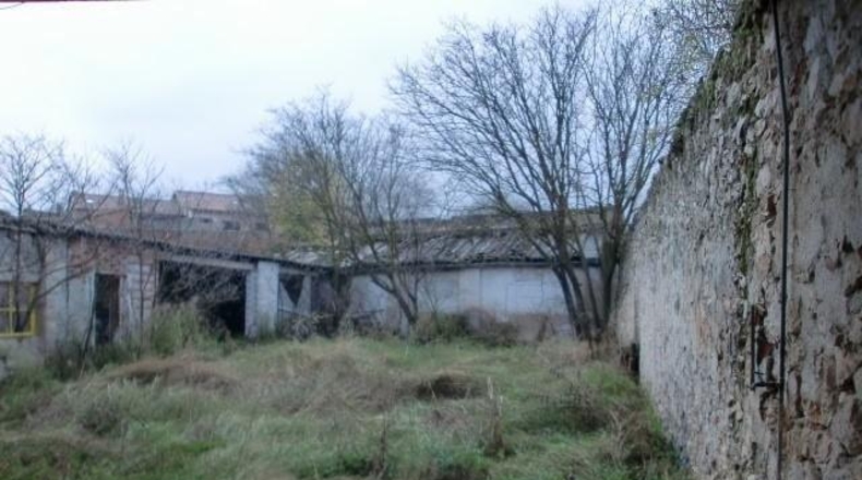 Comunidad de Madrid - Belmonte de Tajo - 2484m2