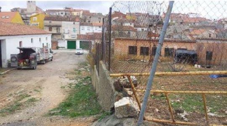 Comunidad de Madrid - Belmonte de Tajo - 2484m2