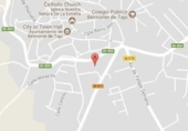 Sòl urbà en venda a la España, Belmonte de Tajo, ref.: TR123190 foto