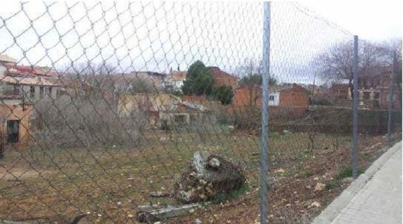 Comunidad de Madrid - Belmonte de Tajo - 2483m2