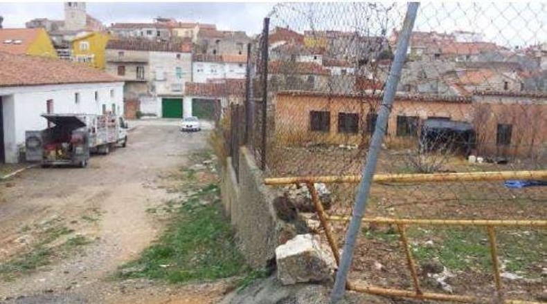 Comunidad de Madrid - Belmonte de Tajo - 2483m2