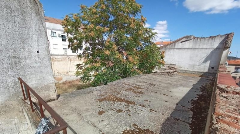 Cáceres - Cáceres - 400m2