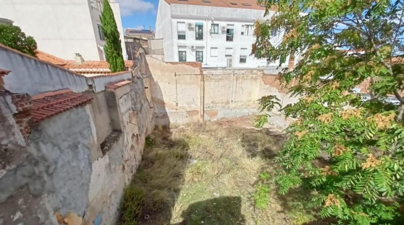 Cáceres - Cáceres - 400m2