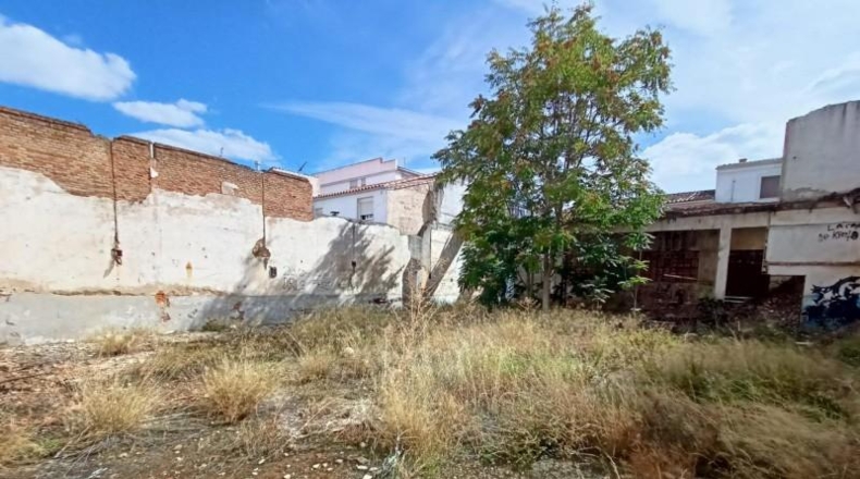 Cáceres - Cáceres - 400m2