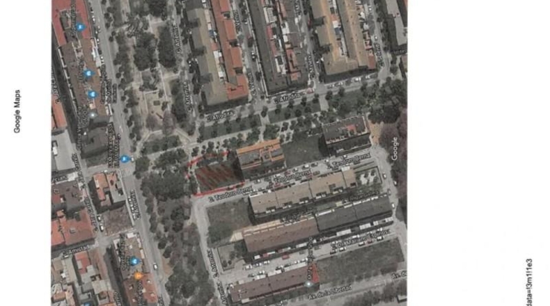 Santa Cruz de Tenerife - Santa Cruz de la Palma - 423m2