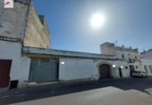 Parcel·la urbanitzable en venda a la España, El Puerto de Santa María, ref.: TR124588 foto