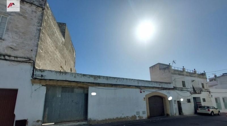 Cádiz - El Puerto de Santa María - 610m2