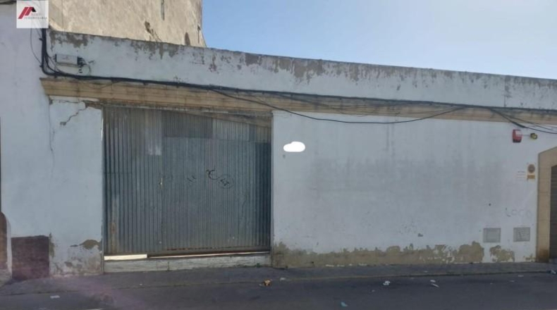 Cádiz - El Puerto de Santa María - 610m2