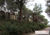 Sòl urbà en venda a la España, Cabrils, ref.: TR120043 foto