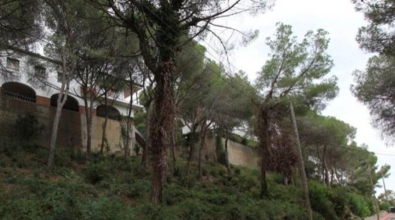 Barcelona - Cabrils - 788m2