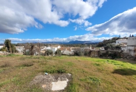 Ronda 749&nbsp;m² 