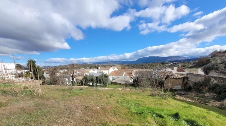 Málaga - Ronda - 749m2