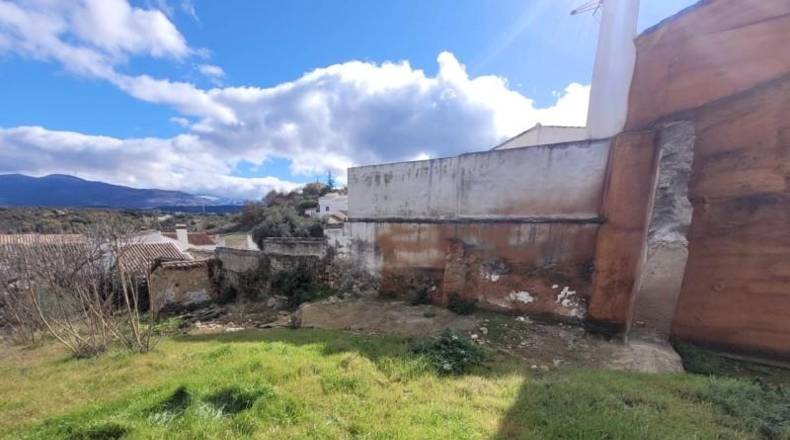 Málaga - Ronda - 749m2
