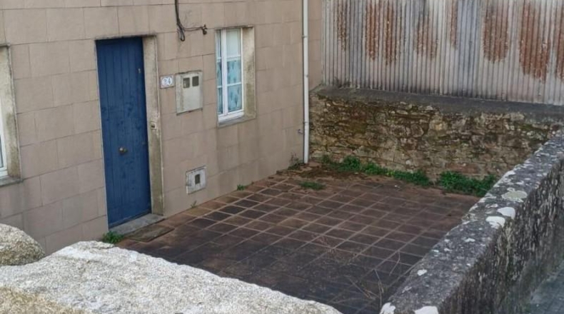 La Coruña - Santiago de Compostel·la - 200m2