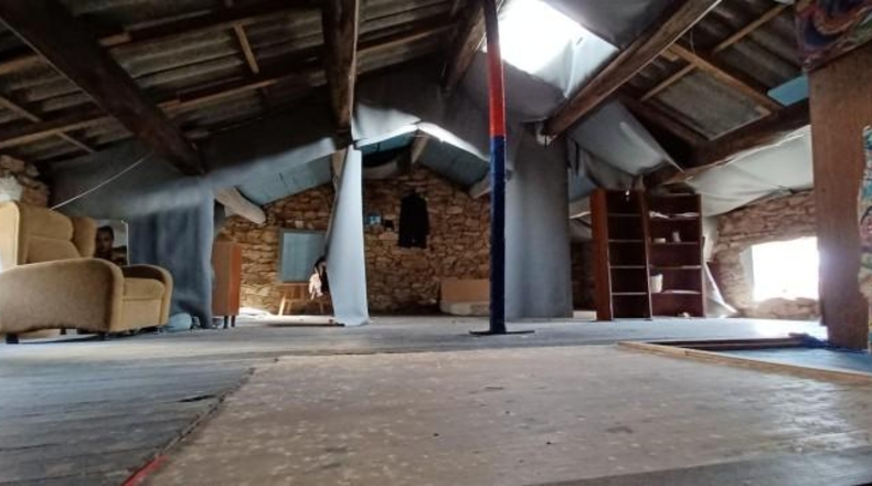 La Coruña - Santiago de Compostel·la - 200m2