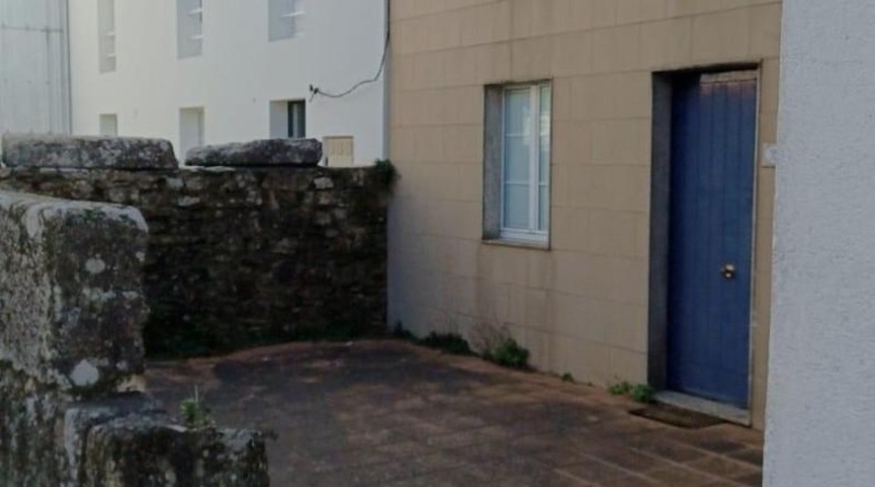 La Coruña - Santiago de Compostel·la - 200m2