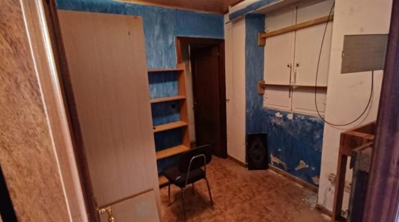 La Coruña - Santiago de Compostel·la - 200m2