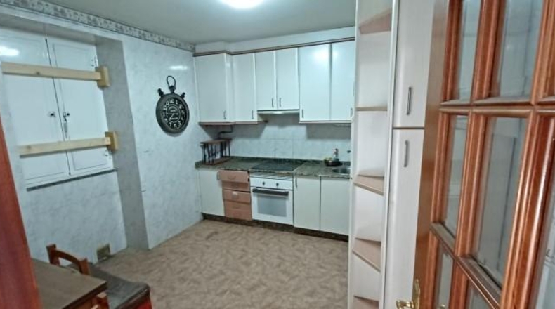 La Coruña - Santiago de Compostel·la - 200m2