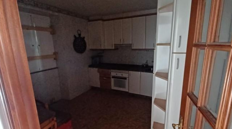 La Coruña - Santiago de Compostel·la - 200m2