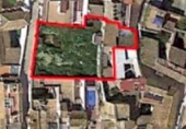 Land suitable for development for sale on España, Carmona, ref: TR120764 photo