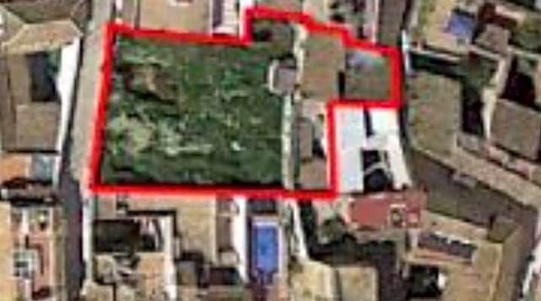Seville - Carmona - 650m2