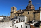 Land suitable for development for sale on España, Carmona, ref: TR120764 photo